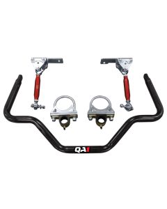 QA1 65-72 Ford F100 Rear Sway Bar - 1-1/4in - 52866