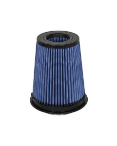 aFe Magnum FLOW Pro 5R Universal Air Filter 4in F x 6in B x 4-1/2in T (Inverted) x 7-1/2in H - 24-91113