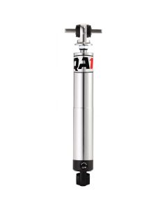 QA1 Stocker Star Series Rear Shock Absorber - Single Adj. - 13.625in/21.125in - Aluminum - TS804