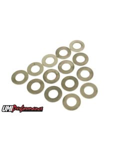 UMI Performance 64-72 GM A-Body Body Mount Frame Repair Kit - 4055