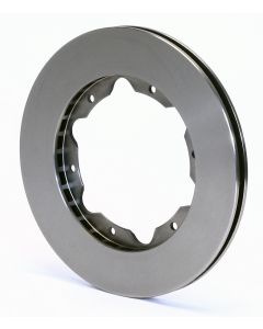 Wilwood Rotor-UL30 HP Vented Iron 10.75 x .810 - 6 on 6.25in - 160-5839