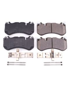 PSB Z17 Evolution Brake Pads - POWE-17-1291