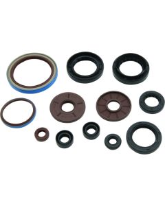 QBS Seals C - QUAD-564644 | High-Performance Sealing Solution