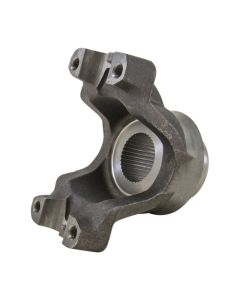 Yukon Gear Replacement Yoke For Dana 80 w/ 1550 U/Joint Size - YY D80-1550-37S