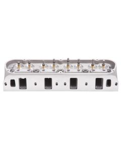 Edelbrock Single Victor Jr 289-351W w/ Valves Head - 77179