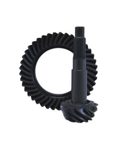 Yukon Gear High Performance Gear Set For GM 8.2in in a 3.55 Ratio - YG GM8.2-355