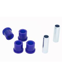 SuperPro Ford/Mazda Rear Leaf Spring Front Eye Bushing Kit - SPF0311K