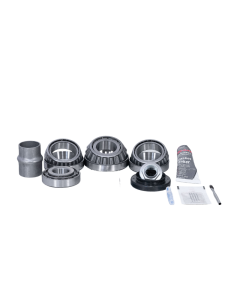 Revolution Gear & Axle 08-21 Toyota Land Cruiser/Tundra 9.5in Rear Ring & Pinion Master Install Kit - 35-2057