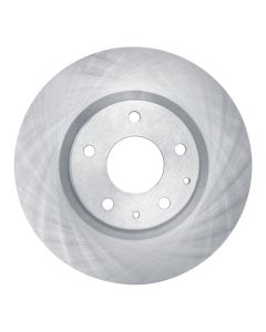 DFC 19-25 Mazda 3 Front Brake Rotor - 600-80081