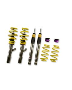 KW V3 Coilover Kit - Enhance Your Ride Quality