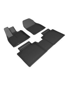 3D Maxpider 2023 Lexus RZ Black Kagu R1 R2 - L1LX08401509