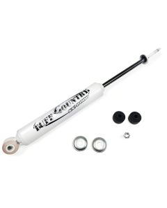 Tuff Country 04-12 GMC Canyon 4x4 (w/4in Lift Kit Only) Front SX8000 Gas Shock (Ea) - 61212