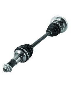 QBS Axles QUAD-609474 - High-Performance Durability