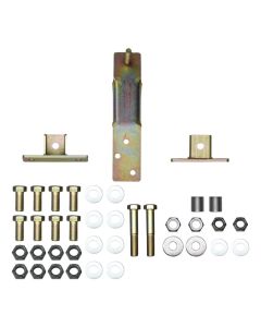 Skyjacker 1974-1981 Plymouth Trailduster 4 Wheel Drive Multi Shock Bracket - DS350