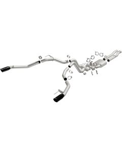 MAG Catback Exhaust - MAGN-19637