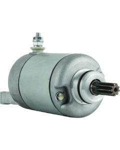 QBS Starters QUAD-495771: Reliable Engine Ignition