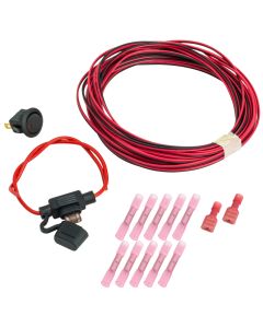 Oracle Single Color Halo Installation Kit - 2170-504