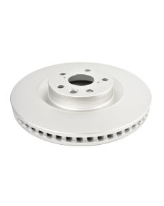 DBA 17-21 Lexus IS300 / 20-21 Lexus IS350 F Sport Front Left En-Shield Standard Rotor - DBA3276EL