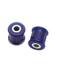 SuperPro 1993 Lexus GS300 Base Lower Rear Inner Toe Control Arm Bushing Set - SPF3017K