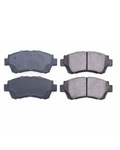 Power Stop 92-96 Lexus ES300 Front Z16 Evolution Ceramic Brake Pads - 16-476