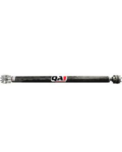 QA1 16-18 Chevrolet Camaro SS AT (SFI) 3.3in REV Series Carbon Fiber Driveshaft - JJ-22207