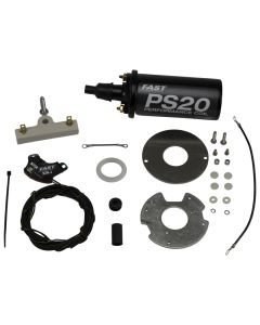 FAST 59-74 Ford V8 PS 20 Coil Ignition Module Kit XR-i - 750-1705
