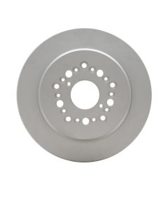 DFC 92-00 Lexus LS400 Rear GeoSPEC Coated Rotor - 604-75006