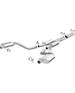 MagnaFlow SYS C/B 09 Challenger R/T OEM tip - 16514