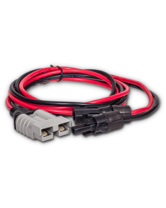 REDARC MC4 Solar Connector to Anderson Cable - 5ft - SRC0017