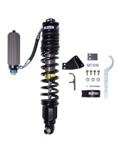 Bilstein 21-24 Ford Bronco B8 8112 Suspension Shock Absorber and Coil Spring Assembly - Rear Left - 41-314326