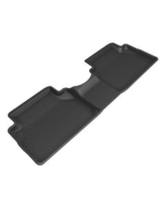 3D Maxpider 21-23 Hyundai Santa Fe Gas Kagu Black R2 - L1HY13821509