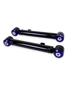 Superpro 20-24 Jeep Gladiator HD Adjustable Rear Upper Trailing Arm Set - TRC1203