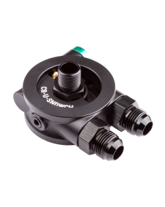 Chase Bays Thermostatic Oil Sandwich Plate 3/4-16