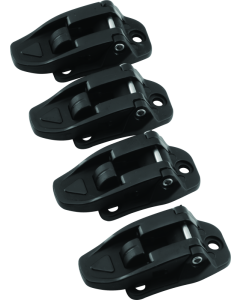 Premium ANS Boot Buckle Kits - ANSW-445214