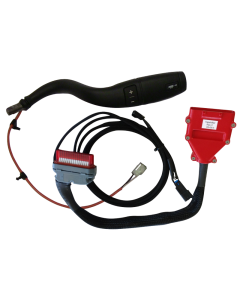 Fleece Performance 01-02 GM Duramax 6.6L LB7 Allison TapShifter - FPE-TAPSHIFTER12