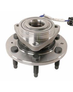 MOOG 07-14 Cadillac Escalade ESV Front Hub Assembly - 515096