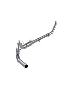 MBRP Dodge 4" Turbo Back Single Side P Performance Series For 98-02 Dodge Ram 2500/3500 Cummins- MBR - S6100P