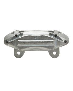 DFC 93-97 Lexus LX450 Front-R Premium Caliper - Silver Zinc Coated - 331-76130