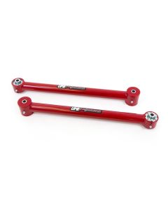UMI Performance 82-02 F-Body Lower Control Arms- Poly/Roto-Joint Combination - 2033-R