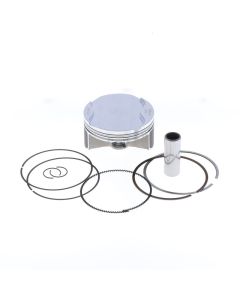 Athena 00-12 Suzuki E 400 4T 89.94mm Bore Forged Piston (For Athena/OE Cylinder) - S5F09000001A