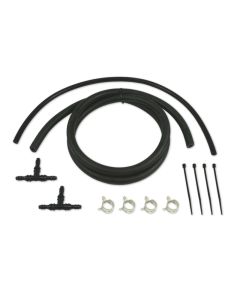 Innovate Vacuum Hose / T-Fitting / Clamp Kit - 3885