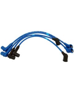 NGK Mazda RX-8 2008-2004 Spark Plug Wire Set - 4858