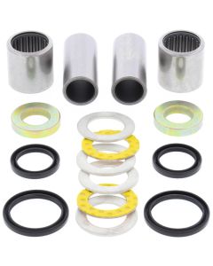All Balls Racing 92-01 Honda CR250R Swing Arm Bearing Kit - 28-1039