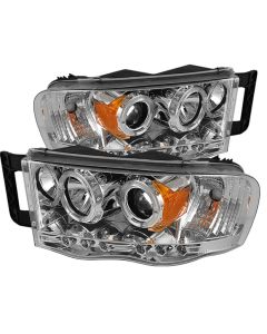 Premium SPY Headlights - Model SPYD-5009982