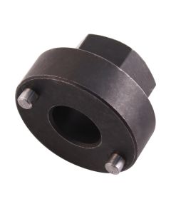 QA1 Ball-Joint Socket Style Spanner Wrench - 1in Drive (Use w/1891-102) - 1891-105