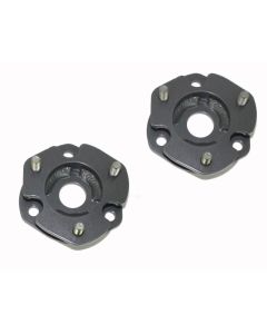 MaxTrac 13-18 RAM 1500 4WD (Non Air Ride) 1.5in Front Leveling Strut Spacers - 832515