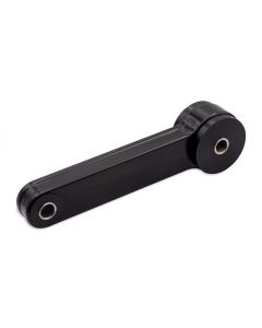 BLOX Racing Pitch Stop Mount - Universal Fits Most All Subaru - Black Anodized - BXSS-50101-BK