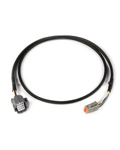 Haltech NTK Wideband Adaptor Harness 1200mm