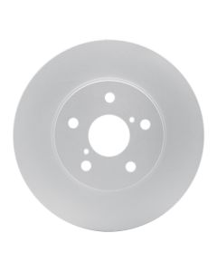 DFC 96-03 Toyota RAV4 Front GeoSPEC Coated Rotor - 604-76122