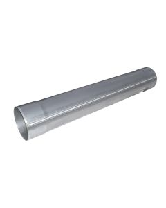 MBRP 5" Inlet/Outlet Installer Series Muffler Bypass Pipe Universal - MDA531